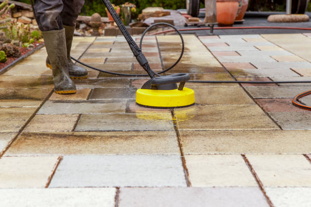 Best Patio and Deck Pressure Washing  in Beaufort, NC