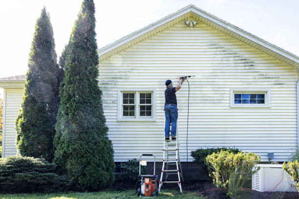 Paint Preparation in Beaufort, NC